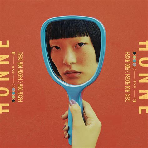 HONNE albums and discography .